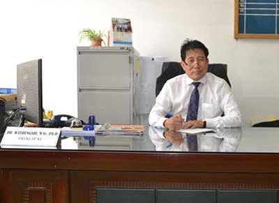 Principal Principal
