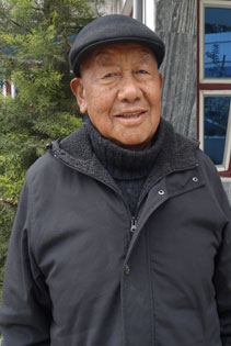 Dr.Satuo Sekhose (1928-2016)
