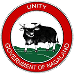 Nagaland Government Logo