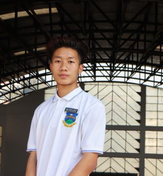 Bangtok Sosolee Asst Literary & Magazine Secy
