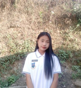 Bhanra Konyak Literary & Magazine Secy