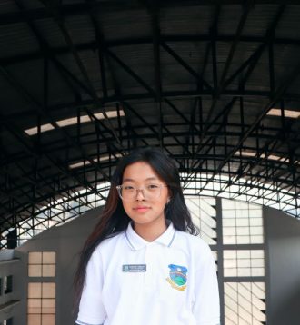Manying Konyak CR