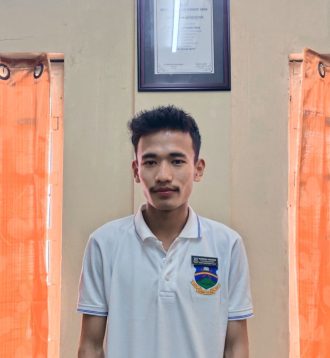 Nuvekho Rhakho CR