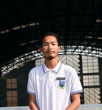 P Honai Konyak CR