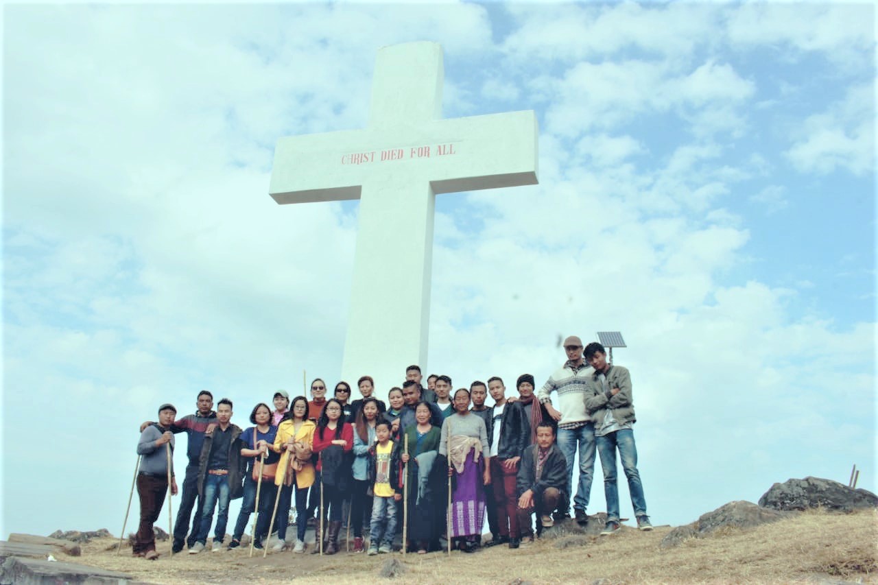 14th December, 2018: Educational trip to Puliebadze Wildlife Sanctuary