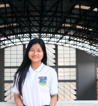Sangsoi L Girls’ Welfare Secy