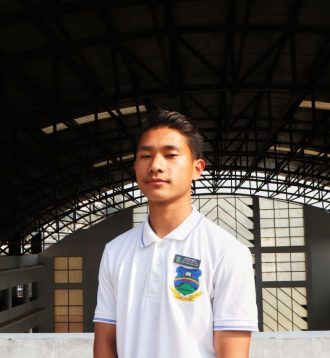 Sulem Meyo Asst Games & Sport Secy