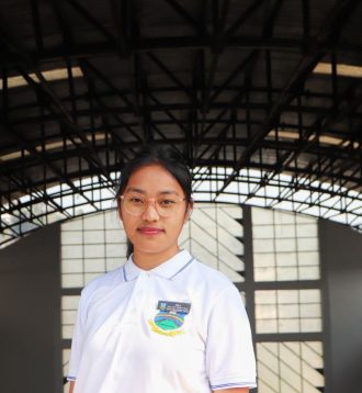 Talu Asst Girls’ Welfare Secy