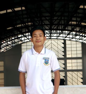 Tsuthrunthong H CR