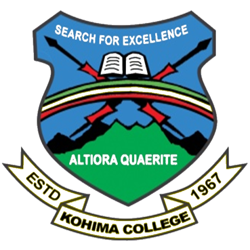 TENTATIVE ACADEMIC CALENDAR OF 202425 Kohima College