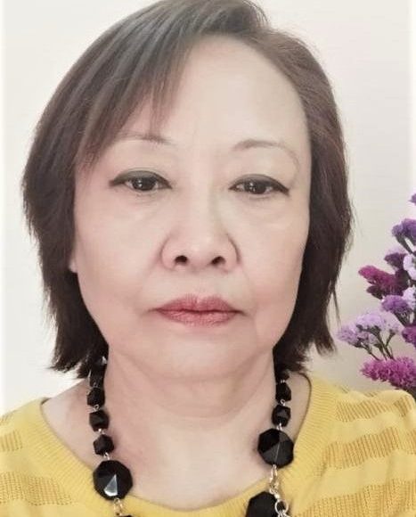Tiakumla Jamir, Associate Professor